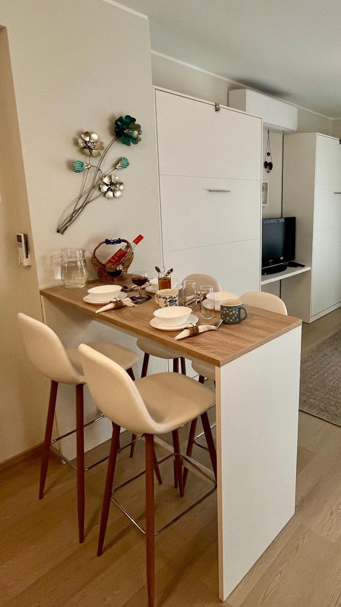 Gm Premium Portimao Apartment Exterior photo